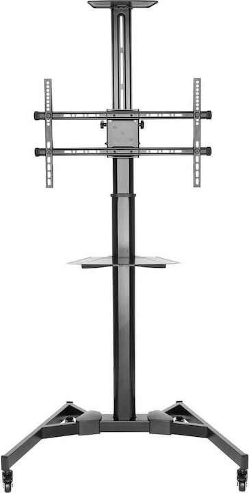 Produktbild myWall TV Rollwagen 94,0 cm (37) 177,8 (70) Neigbar+Schwenkbar (70", 50 kg)