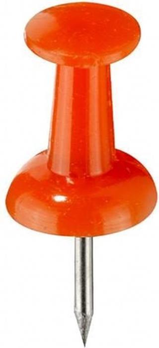 Produktbild Krafter Reissnägel 8x 25 mm 20 Stück (20 Stück, 25 mm)