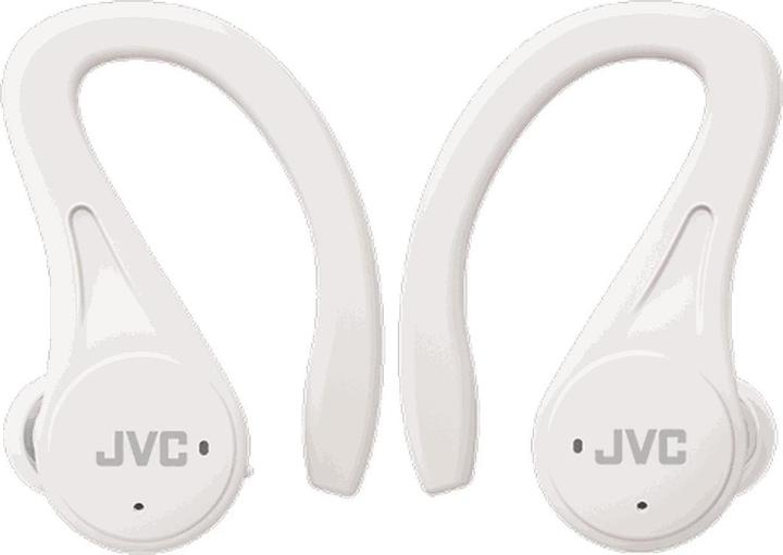 Actual product image JVC HA-EC25T-W-U (ANC, 7.50 h, Wireless)