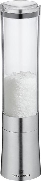 Actual product image Zassenhaus SM Koblenz 21cm Edels./Acryl (Salt)