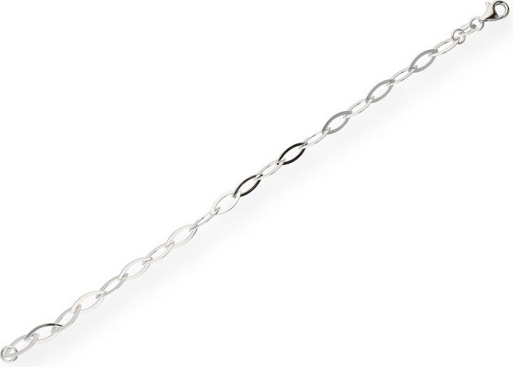 Immagine prodotto Carat Chic (12 cm, Argento 925)