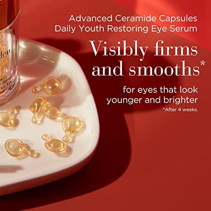 Image du produit Elizabeth Arden Céramide Lift & Firm (Kit de soins du visage)