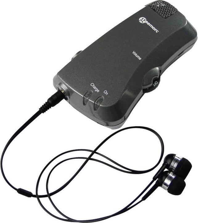 Image du produit Geemarc Processeur de son LH10