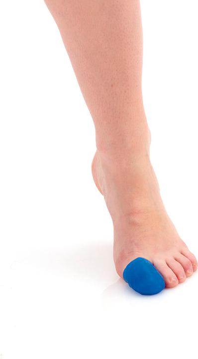 Actual product image Sidas Gel Toe Cap (35)