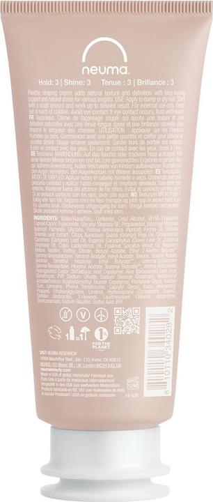 Image du produit Neuma Nouveau Styling® Texturizer (Crème capillaire, 100 ml)