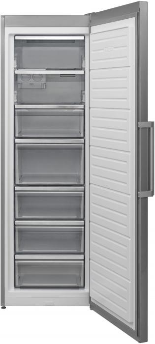 Image du produit Sharp SJ-SC41CHXI2-EU (Autonome, 280 l)