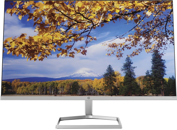 Produktbild HP M27f (1920 x 1080 Pixel, 27")