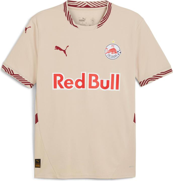 Immagine prodotto Puma Maglia RBS 3rd Replica (S)