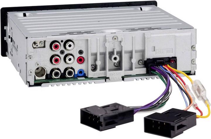 Produktbild Sony DSX-B41KIT (Android Auto, Apple Carplay)