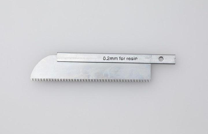 Image du produit Mr.Hobby Mr Hobby -Gunze Blade for GT-108 for resin