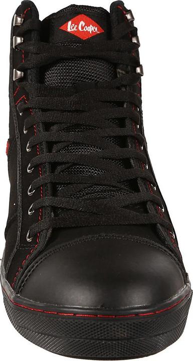 Image du produit Lee Cooper - Bottines de sécurité - Adulte (38.5)
