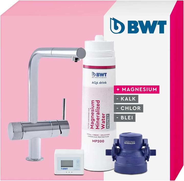 Produktbild BWT AQA Drink Loft