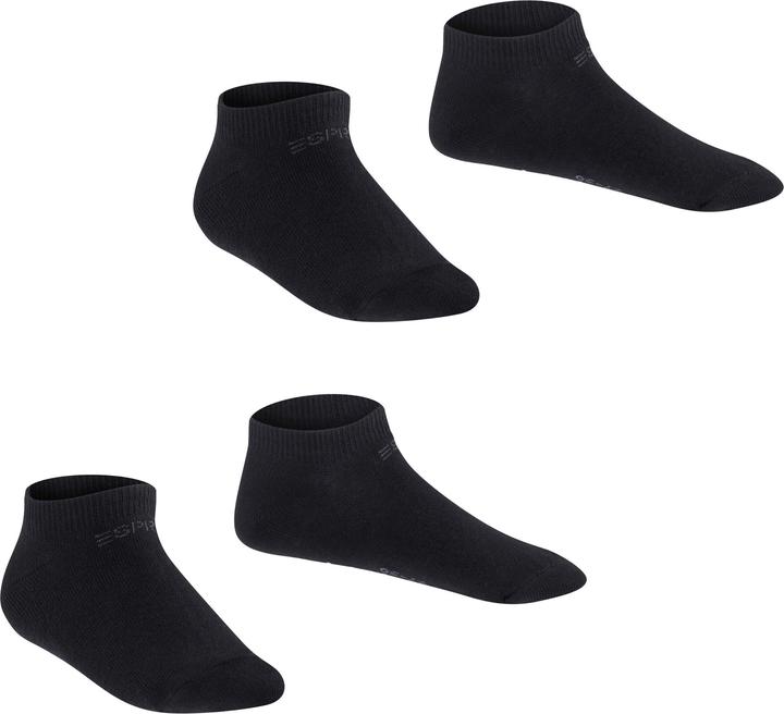 Produktbild Esprit Foot Logo SN 2P (2er Pack, 31 - 34)