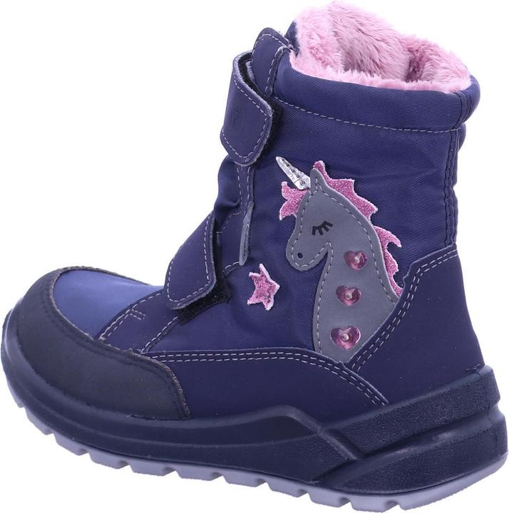 Actual product image Ricosta Ankle boot - 102650 (28)