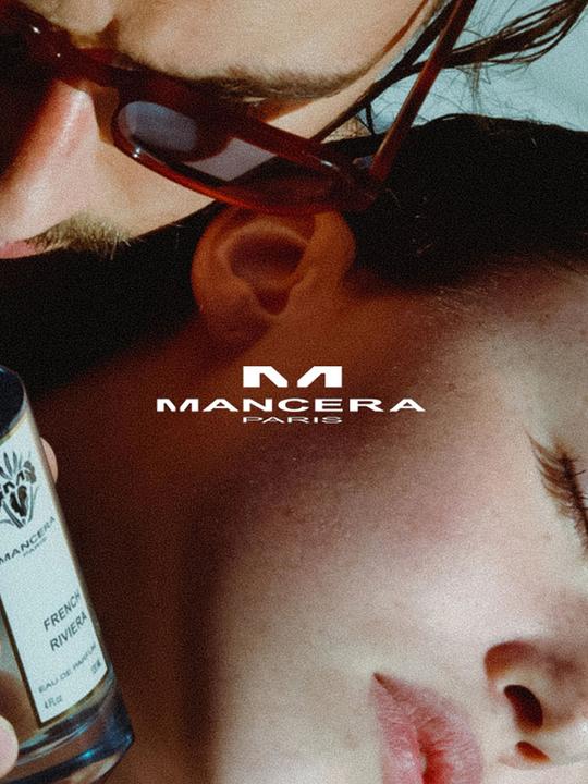Actual product image Mancera French Riviera (Eau de parfum, 120 ml)