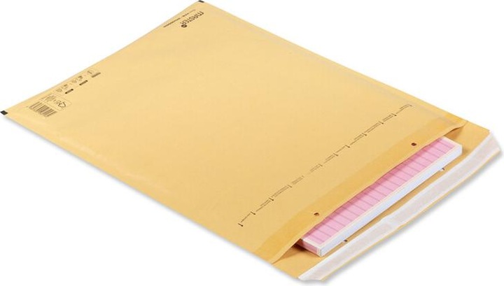 Immagine prodotto Antalis Sacchetti di sabbia a bolle d'aria D/14 oro (1 x)