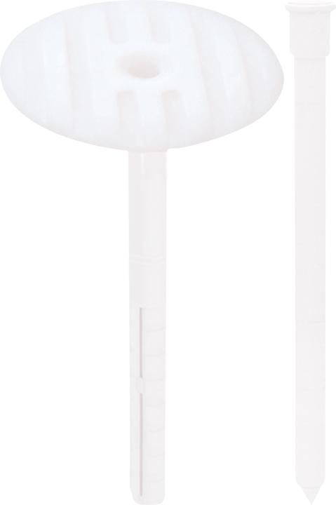 Actual product image Tox Insulation anchor Husky 10/150 (50 pcs.) (50 pcs.)