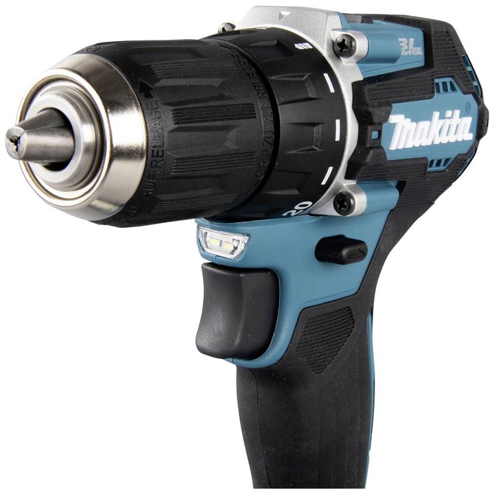 Produktbild Makita DDF 487 RAJ (Akkubetrieb)