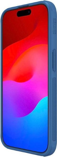 Produktbild Nillkin Super Frosted Shield Pro Series (Apple iPhone 15 Pro)