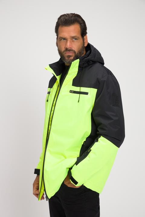 Immagine prodotto Jay-Pi Giacca da sci con tessuto funzionale e cappuccio (XL)