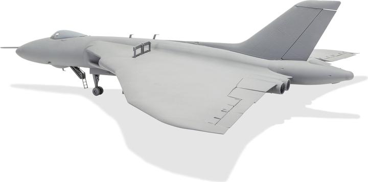 Produktbild Airfix Avro Vulcan B.2