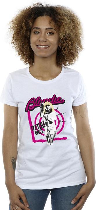 Produktbild Blondie Call Me TShirt (XXL)