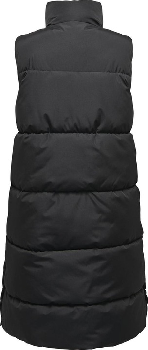 Actual product image Only Round neck Curve waistcoat Down waistcoat (42)