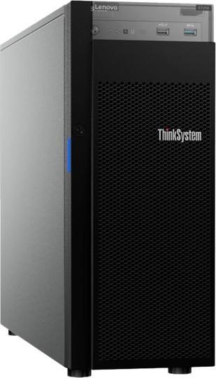 Immagine prodotto Lenovo ThinkSystem ST250 7Y45 (Intel Xeon E-2226G, 16 GB, Server a torre)