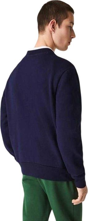 Produktbild Lacoste Sweatshirt Rundhalsausschnitt Fleece (M)