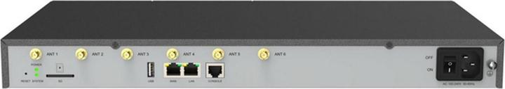 Produktbild Yeastar Telefonanlage P560