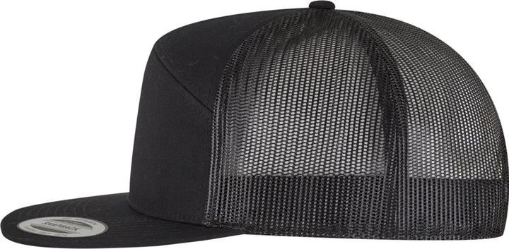 Produktbild Flexfit 7 Panel Classic Trucker Cap - 210617 (One Size)