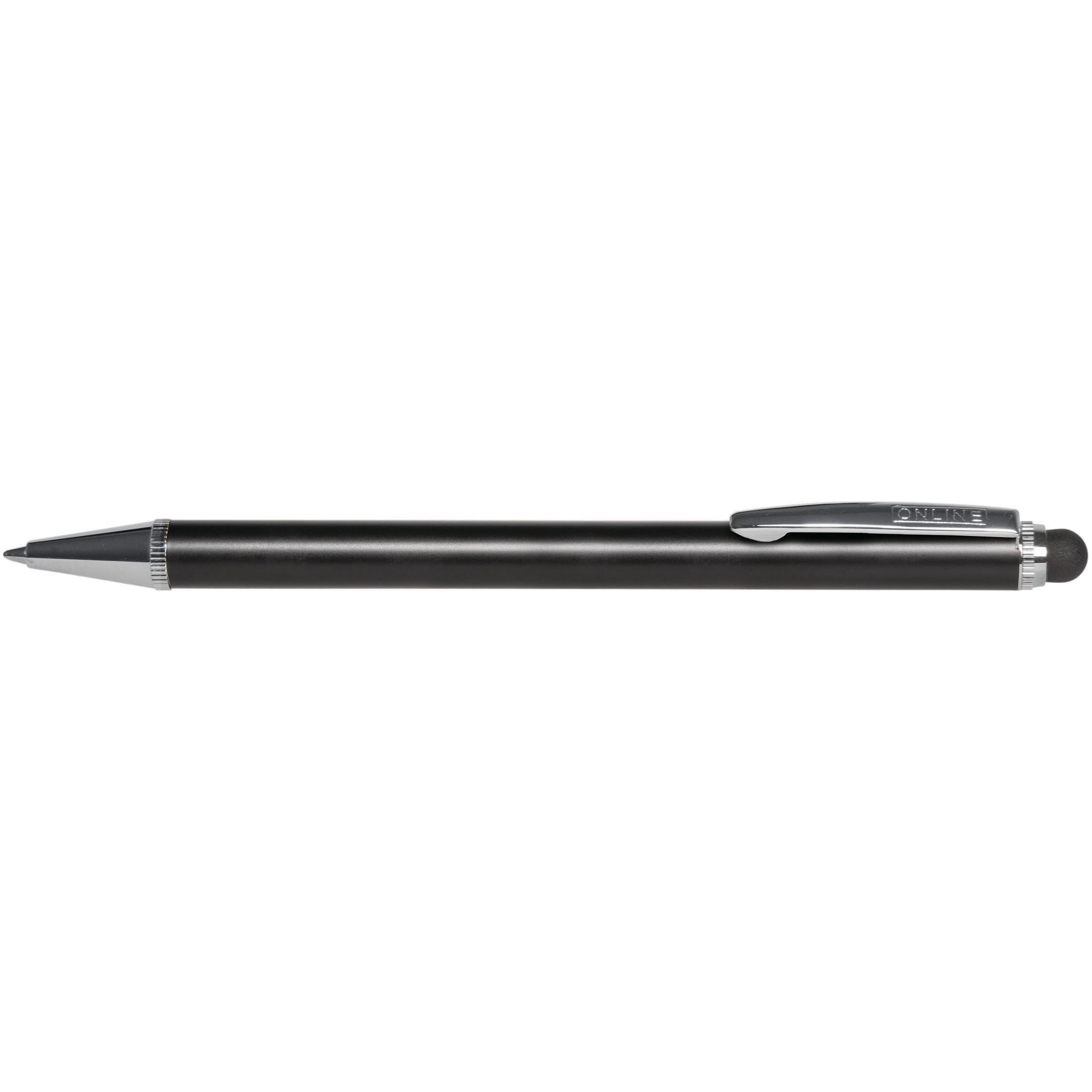 Online Biro A Torsione Stylus Xl, Penna Per Tablet, Blu