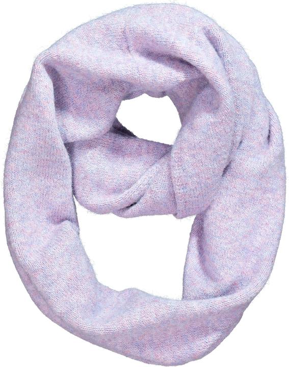 Image du produit Ulla Popken Loop (foulard tube) en maille, matière recyclée douce et confortable