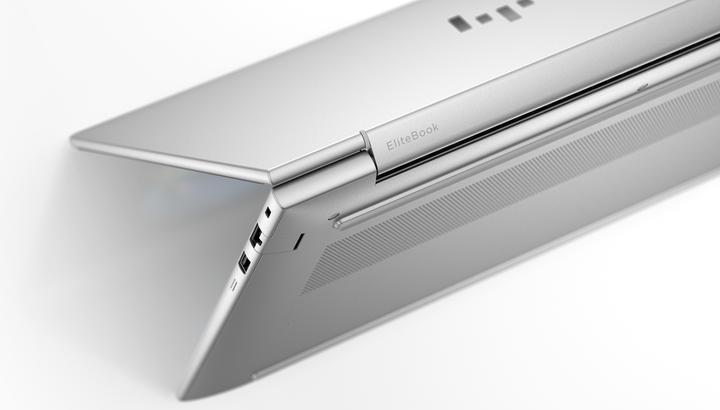 Actual product image HP EliteBook 6 G1a (14", 1000 GB, 32 GB, DE)