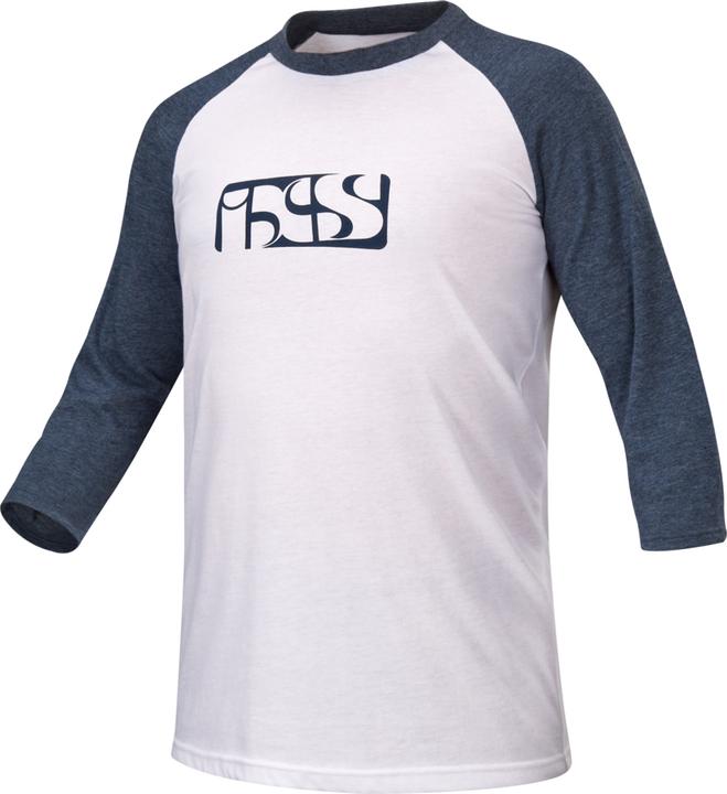 Actual product image iXS Fire 3/4 6.1 (M)