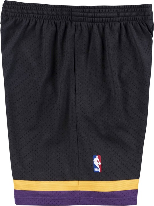 Produktbild Mitchell & Ness M&N NBA Swingman Shorts Phoenix Suns Alternate 1999-00 - S (S)