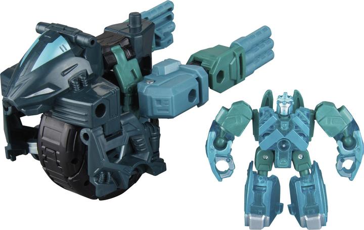 Image du produit Transformers Tra Gen Dlx Micronus