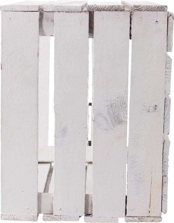 Immagine prodotto Holz Zollhaus Shabby (50 x 30 x 40 cm, 60 l)