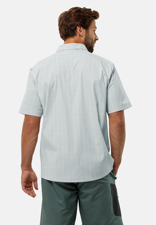 Produktbild Jack Wolfskin Norbo S/S Shirt (S)