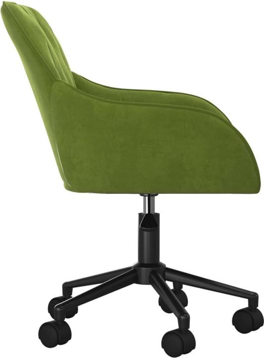 Actual product image vidaXL Bürostuhl (43 - 50.50 cm)