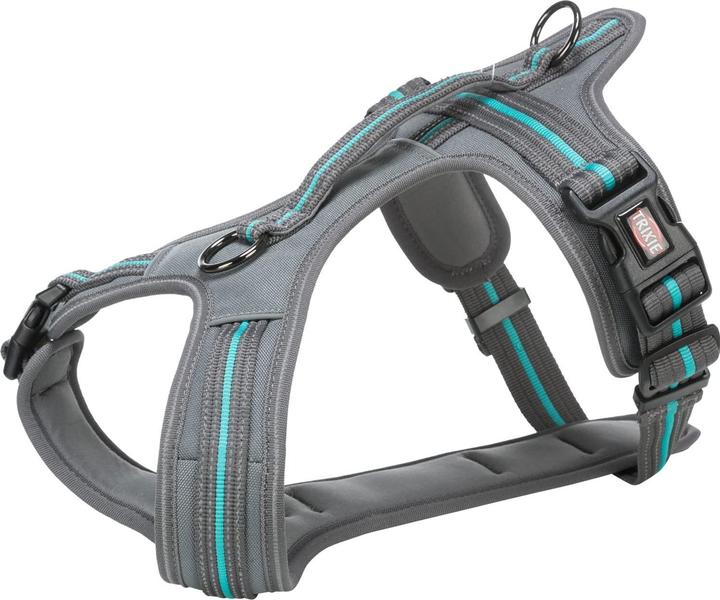 Productafbeelding Trixie Fusion Touring Harnas (M, L, Hond, Hondensport)
