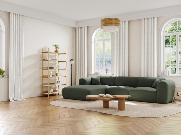 Produktbild Vente-unique Pogni (Ecksofa)