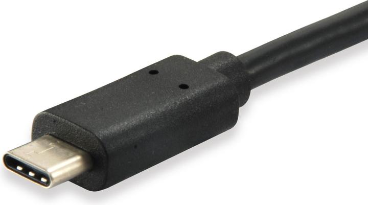 Produktbild equip USB 3.0 C - A (0.50 m, USB 3.2 Gen 1)