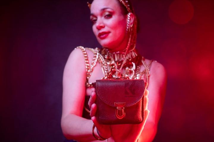 Produktbild K&F Concept Concept Frank Doorhof Edition Filter Kit 77mm (77 mm, Black Mist Filter)