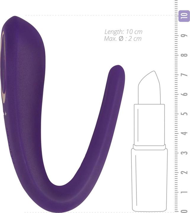 Produktbild Satisfyer Stimulator