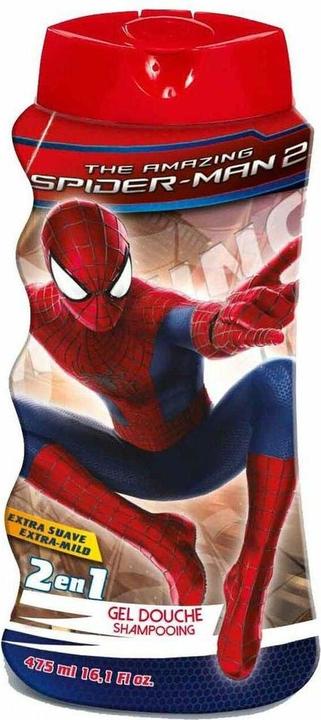 Produktbild EP Line Spiderman (475 ml)