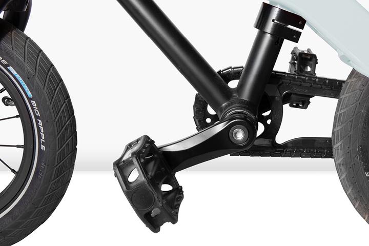 Produktbild Vici 3-in-1 (12")