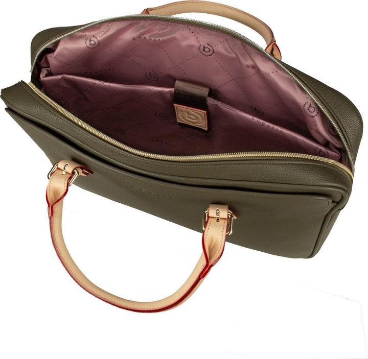 Actual product image Bugatti Briefcase Ella Briefcase