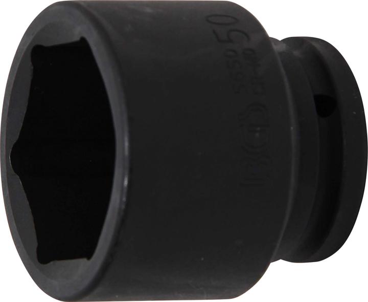 Image du produit BGS Kraft-Steckschlüssel-Einsatz (50 mm)