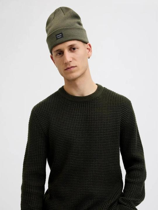 Image du produit Jack & Jones Jacdna Beanie Noos (Taille unique)
